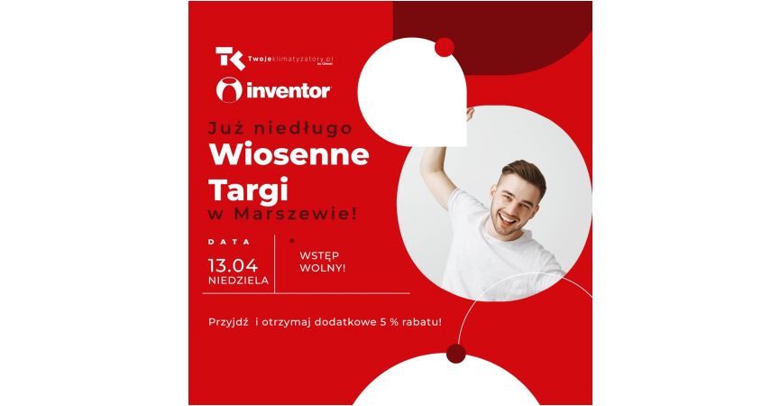 Spotkajmy się w Poznaniu – wielkie targi budownictwa!