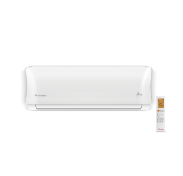 Klimatyzacja Inventor Aria Multi AR5VI-09WIFI j.we
