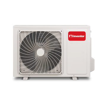 Klimatyzacja Inventor Emperor A+++ EMPVO-24 j.zew.