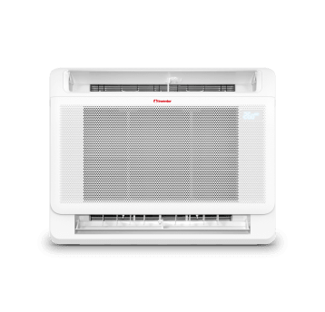 Klimatyzacja Inventor konsola multi LV6LI-12WIFIR