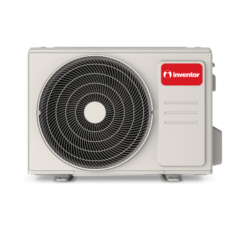 Klimatyzacja Inventor Leon A+++ LHUVO-12 j.zew.