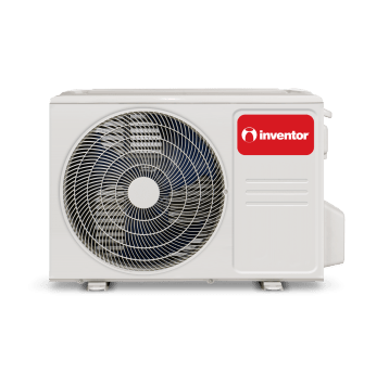 Klimatyzacja Inventor Neo Eco NECUVO-09 j.zew.