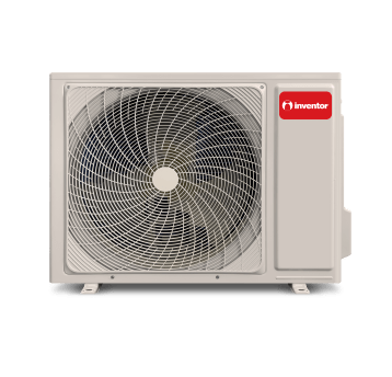 Klimatyzacja Inventor stojąca V7FSO-24 j.zew.