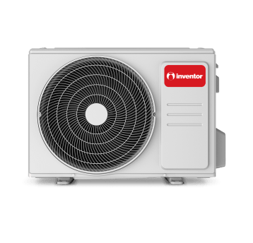 Klimatyzacja Inventor Thora A+++ THRVO-09 j.zew.