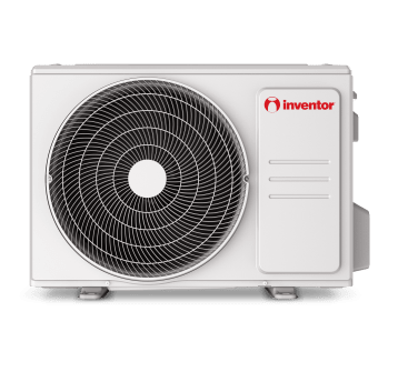 Klimatyzacja Inventor U7RS-18 agregat