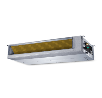 Klimatyzacja kanałowa Inventor V7DI-18WIFIR j.wew.