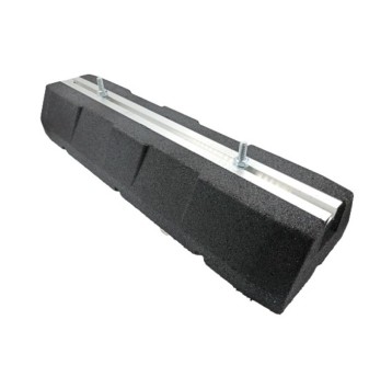 Podstawa gumowa Rubber Block 600x95x180