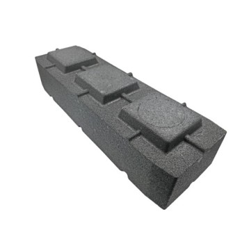Podwyższenie do podstawy Rubber Block 600