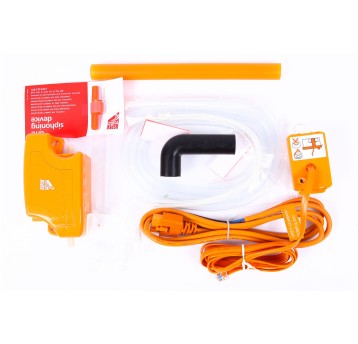 Pompka skroplin Maxi Orange Aspen FP2210