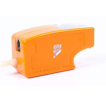 Pompka skroplin Mini Orange Aspen FP2212